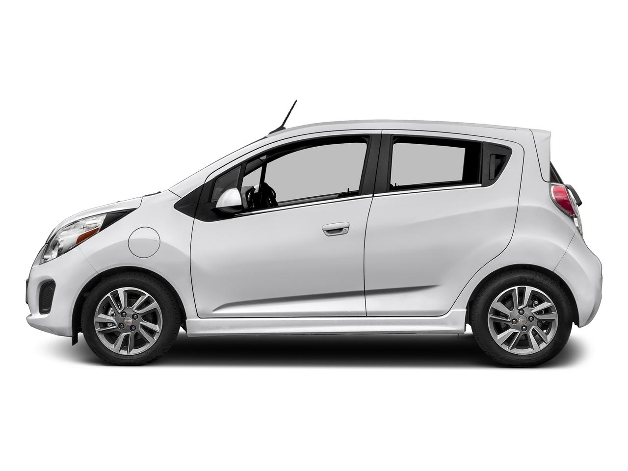 Used 2016 Chevrolet Spark 1LT with VIN KL8CK6S0XGC645344 for sale in Napa, CA