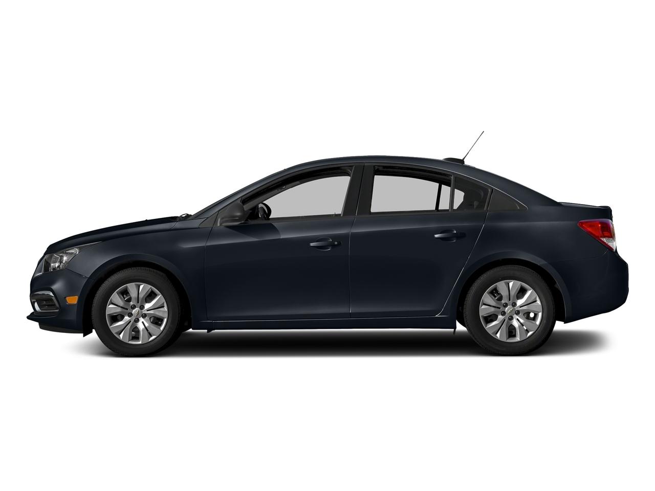 2016 Chevrolet Cruze Limited Vehicle Photo in CLEARWATER, FL 33764-7163