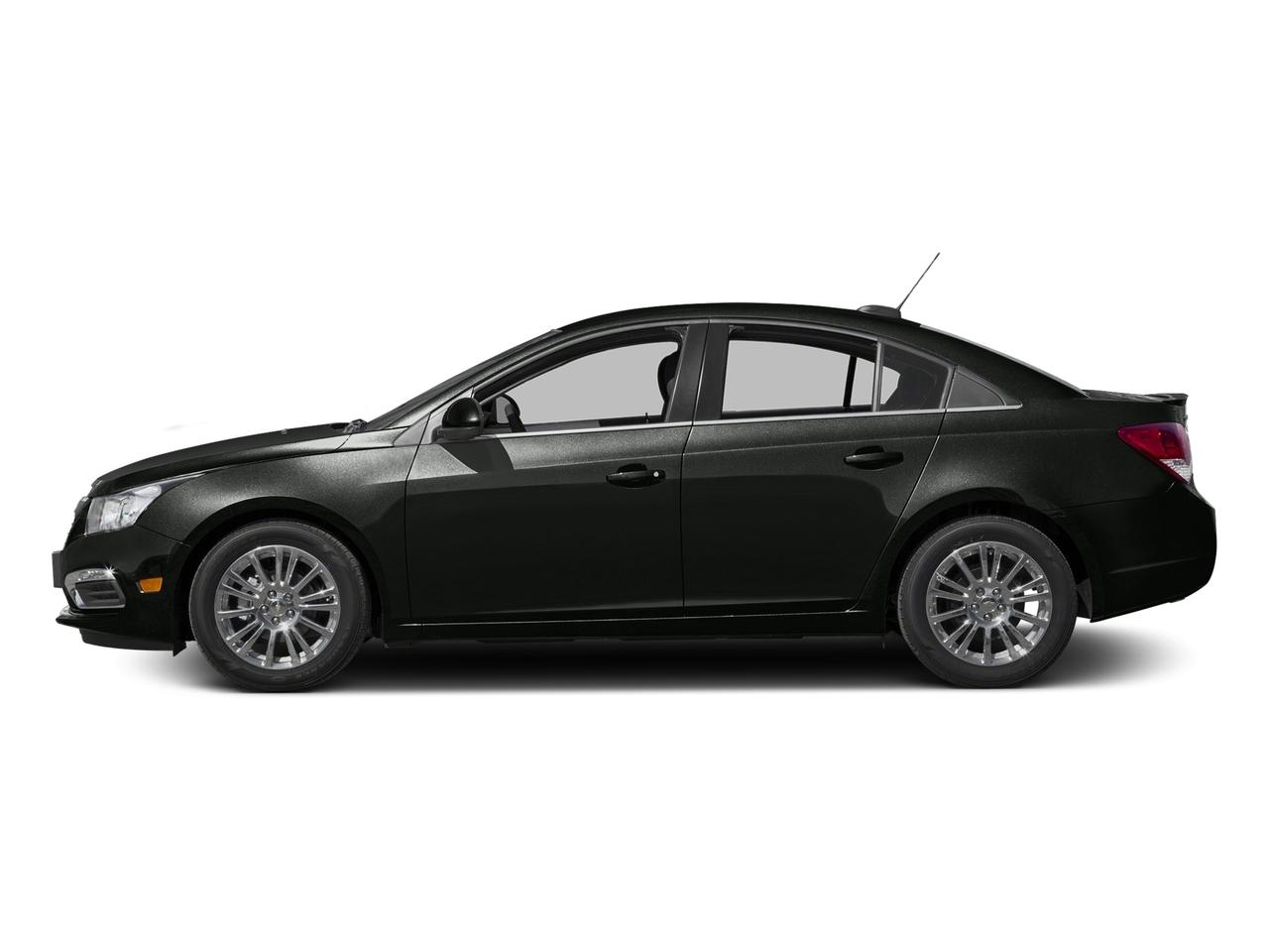 Used 2016 Chevrolet Cruze Limited ECO with VIN 1G1PJ5SB3G7153344 for sale in Winchester, VA