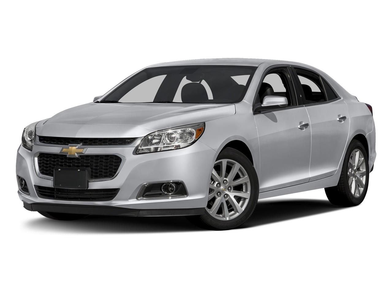 2016 Chevrolet Malibu Limited Vehicle Photo in Memphis, TN 38133