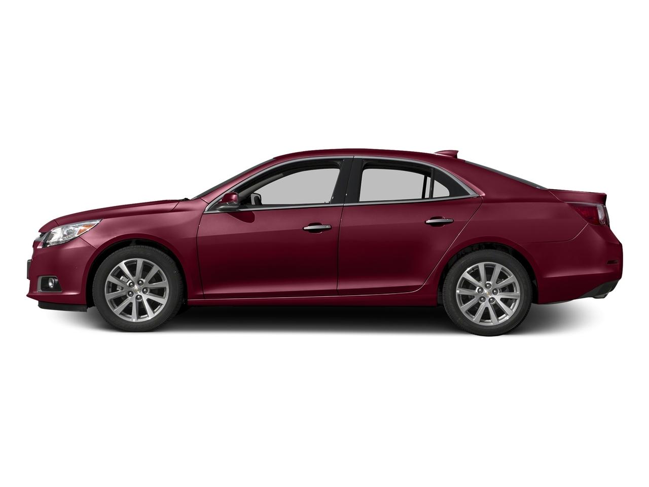 Used 2016 Chevrolet Malibu Limited 1LZ with VIN 1G11E5SAXGF111194 for sale in Rittman, OH