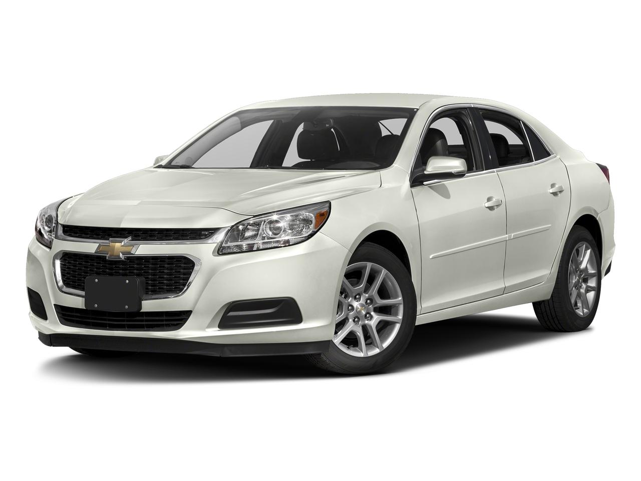 2016 Chevrolet Malibu Limited Vehicle Photo in Oshkosh, WI 54904