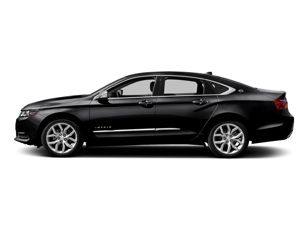 Used 2016 Chevrolet Impala 2LZ with VIN 2G1145S32G9173878 for sale in Odebolt, IA