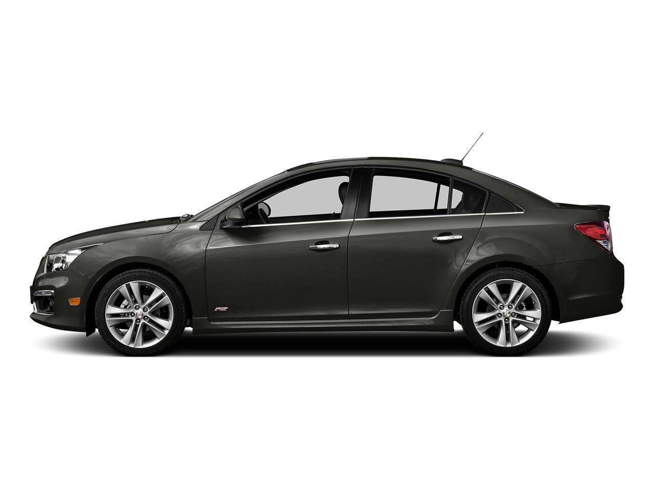 2016 Chevrolet Cruze Limited Vehicle Photo in GREENACRES, FL 33463-3207