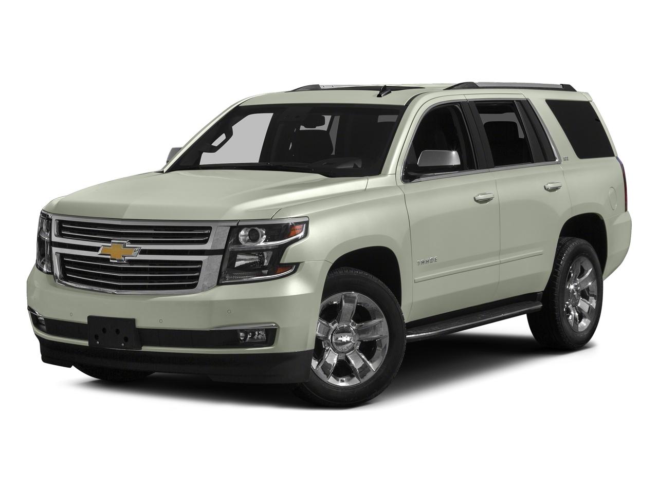 2016 Chevrolet Tahoe Vehicle Photo in Winter Park, FL 32792