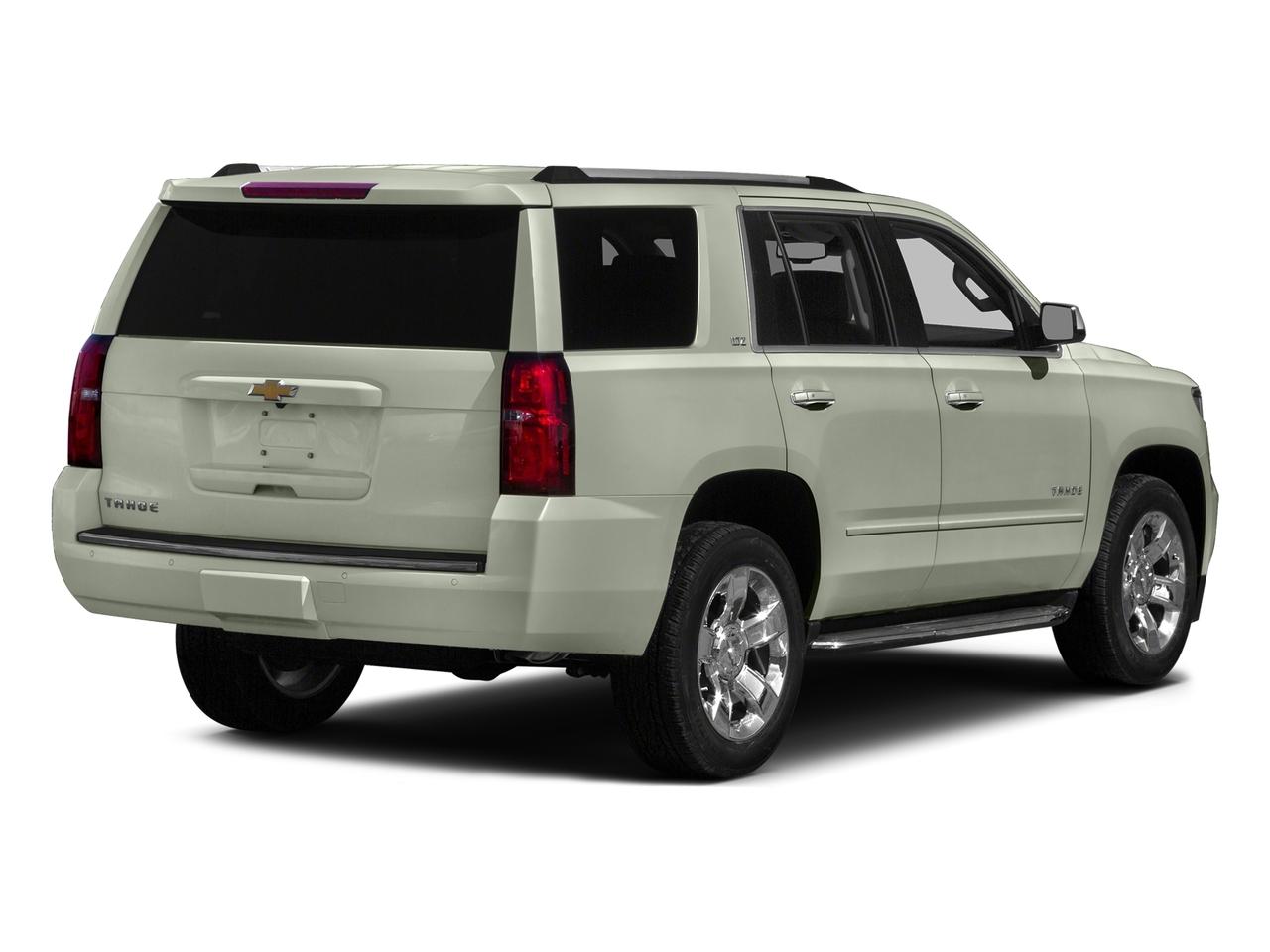 2016 Chevrolet Tahoe Vehicle Photo in Winter Park, FL 32792