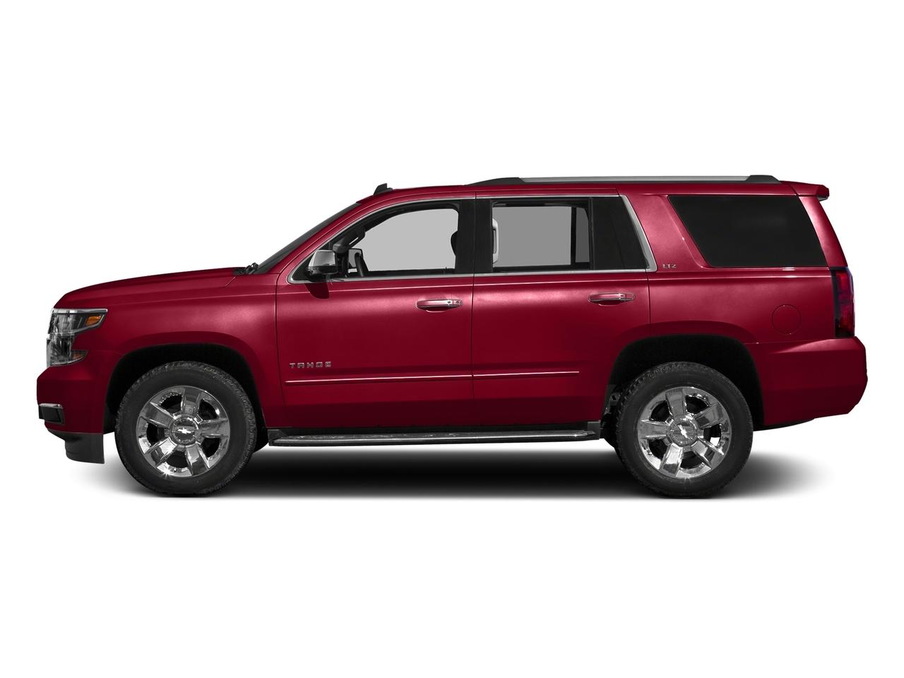 2016 Chevrolet Tahoe Vehicle Photo in MESA, AZ 85206-4395