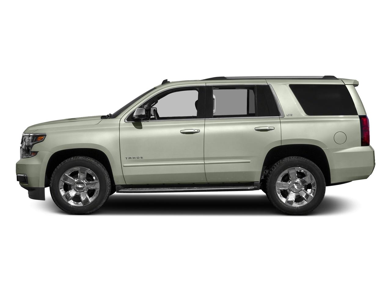 2016 Chevrolet Tahoe Vehicle Photo in Winter Park, FL 32792