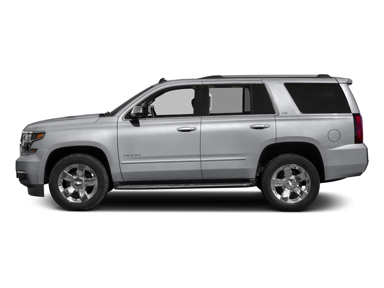 2016 Chevrolet Tahoe Vehicle Photo in AUSTIN, TX 78759-4154