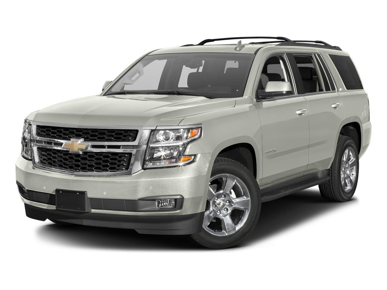 2016 Chevrolet Tahoe Vehicle Photo in San Antonio, TX 78230