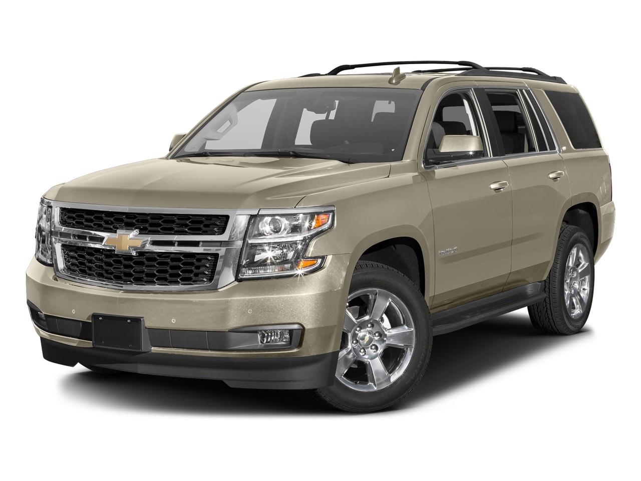 2016 Chevrolet Tahoe Vehicle Photo in POST FALLS, ID 83854-5365