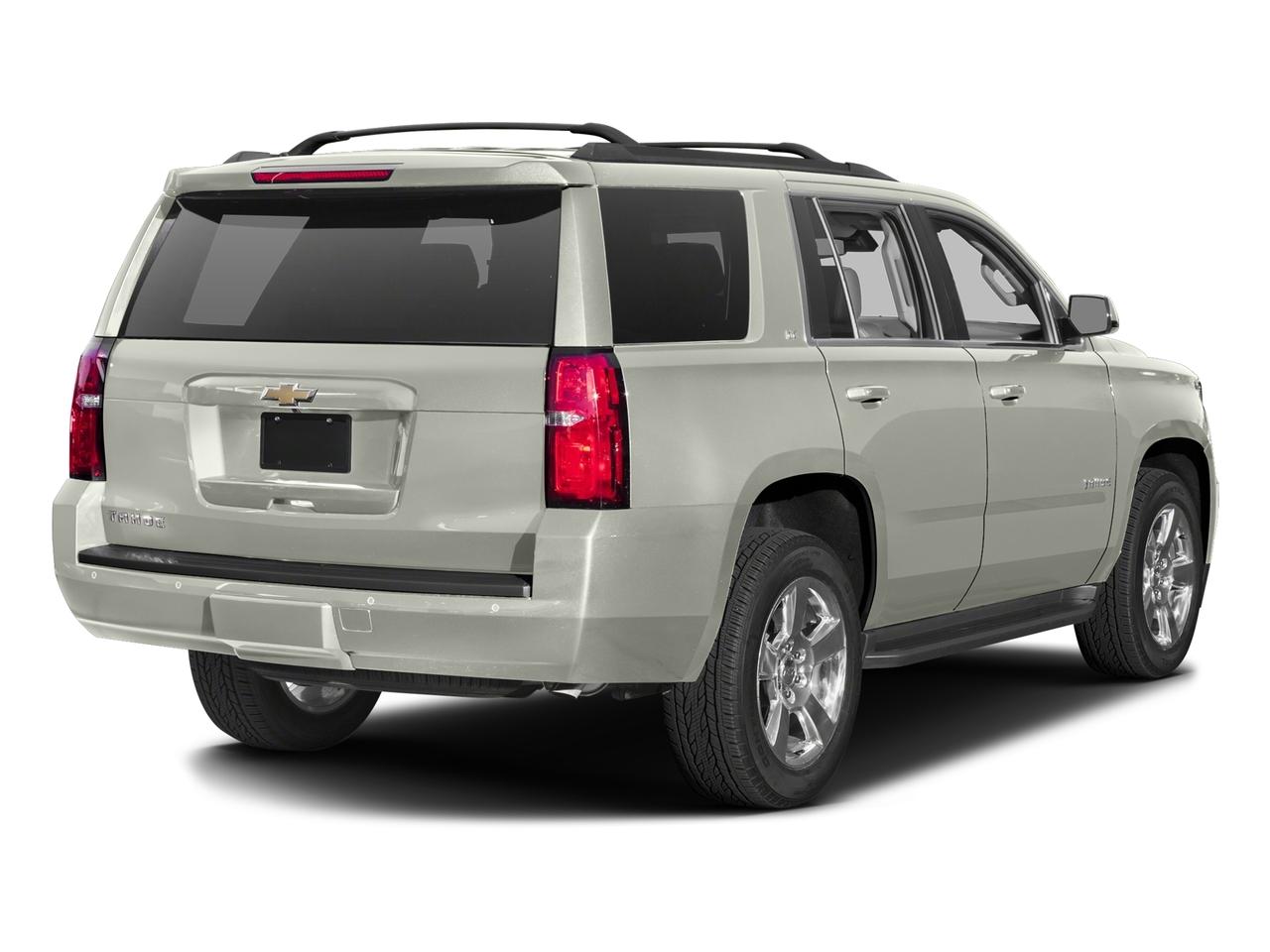 2016 Chevrolet Tahoe Vehicle Photo in SAINT JAMES, NY 11780-3219