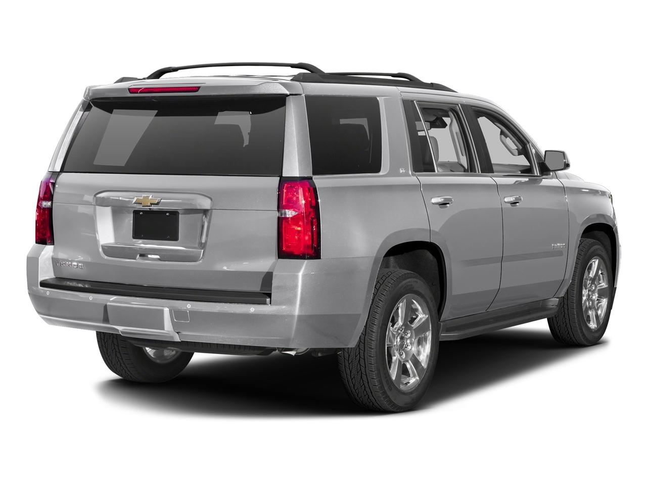 2016 Chevrolet Tahoe Vehicle Photo in CORPUS CHRISTI, TX 78412-4902