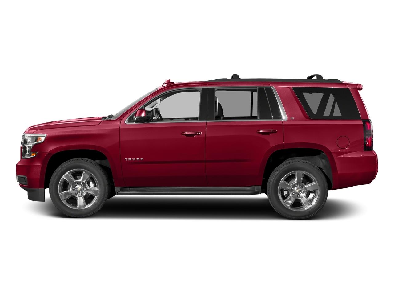 2016 Chevrolet Tahoe Vehicle Photo in APPLETON, WI 54914-4656