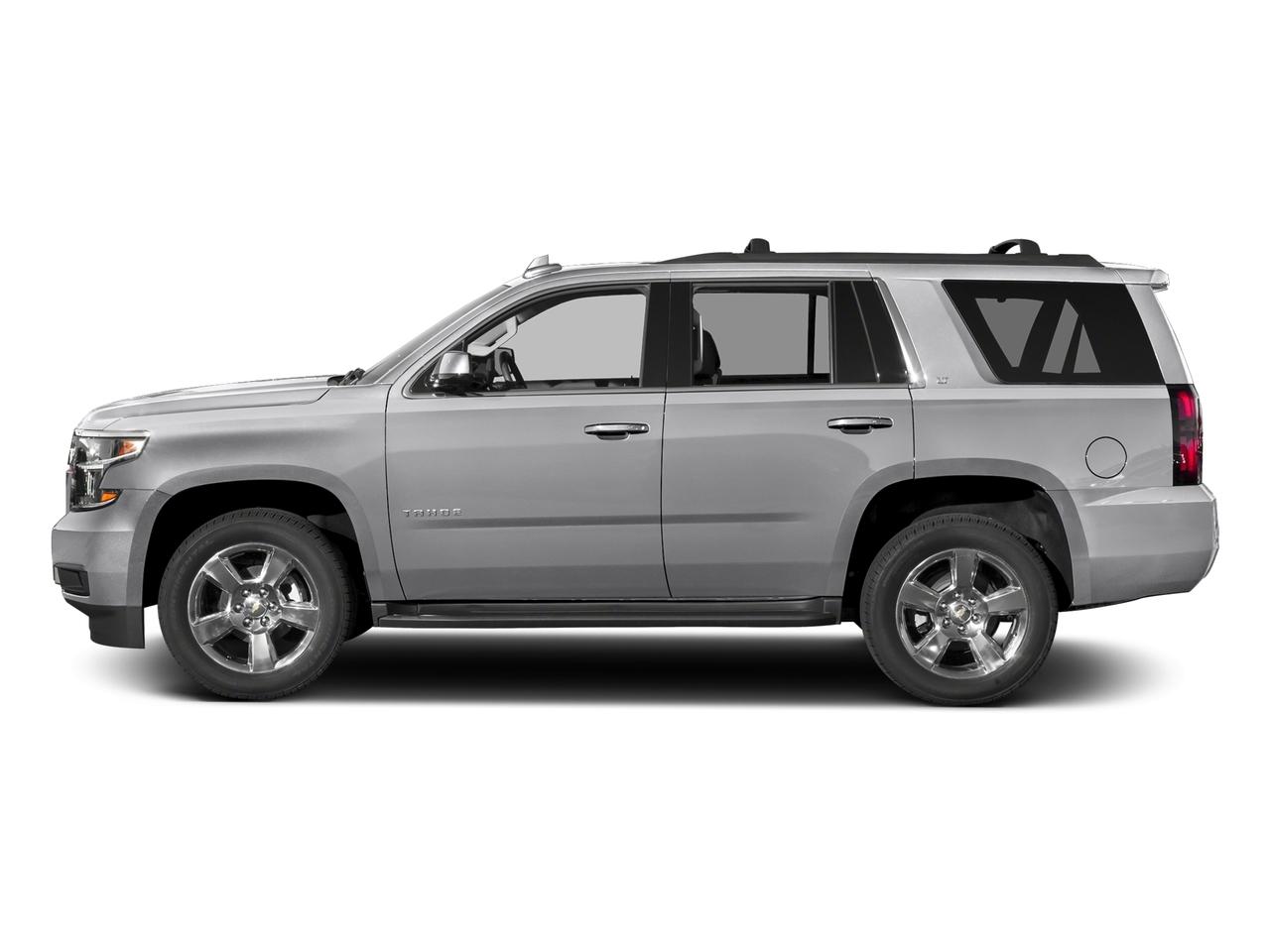 Used 2016 Chevrolet Tahoe LT with VIN 1GNSKBKC0GR154338 for sale in Williamsburg, IA