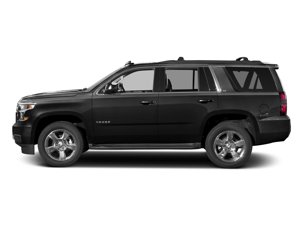 2016 Chevrolet Tahoe Vehicle Photo in GILBERT, AZ 85297-0446