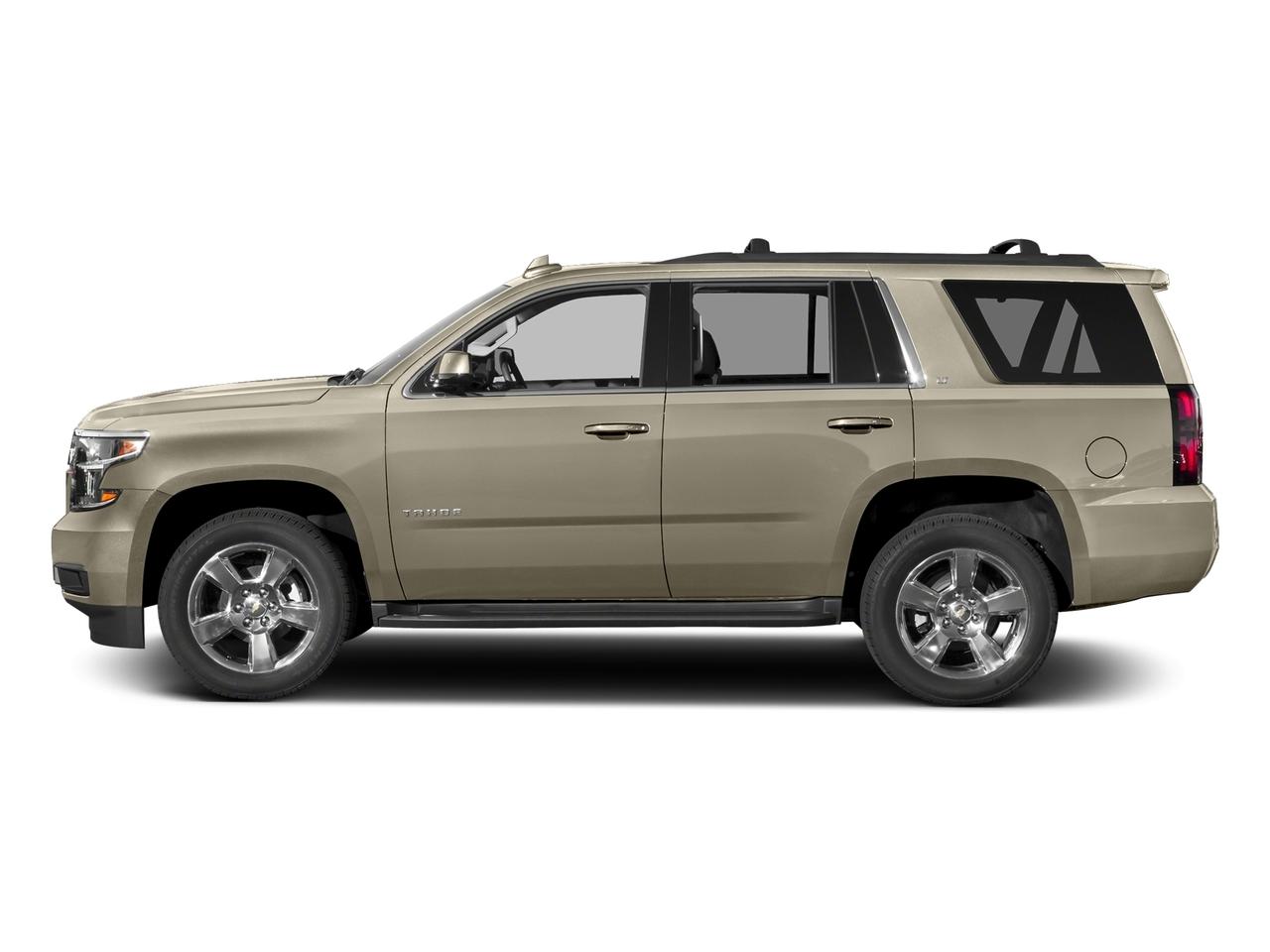 2016 Chevrolet Tahoe Vehicle Photo in POST FALLS, ID 83854-5365