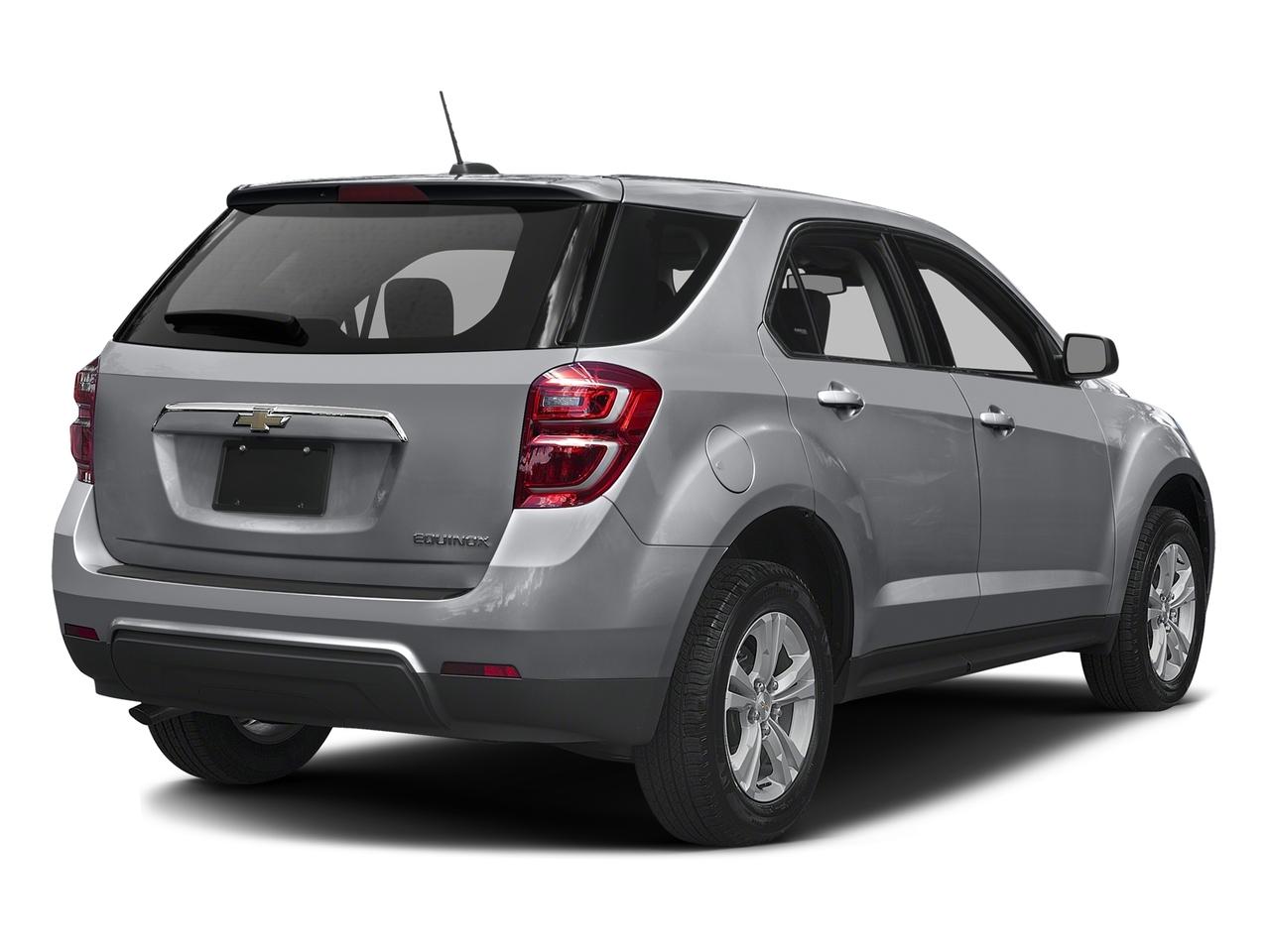 2016 Chevrolet Equinox Vehicle Photo in KANSAS CITY, MO 64114-4502