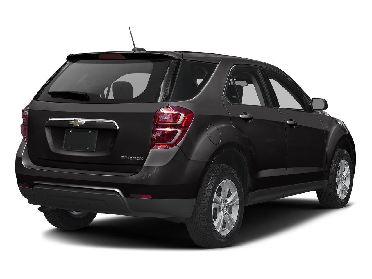 2016 Chevrolet Equinox Vehicle Photo in Sanford, FL 32771