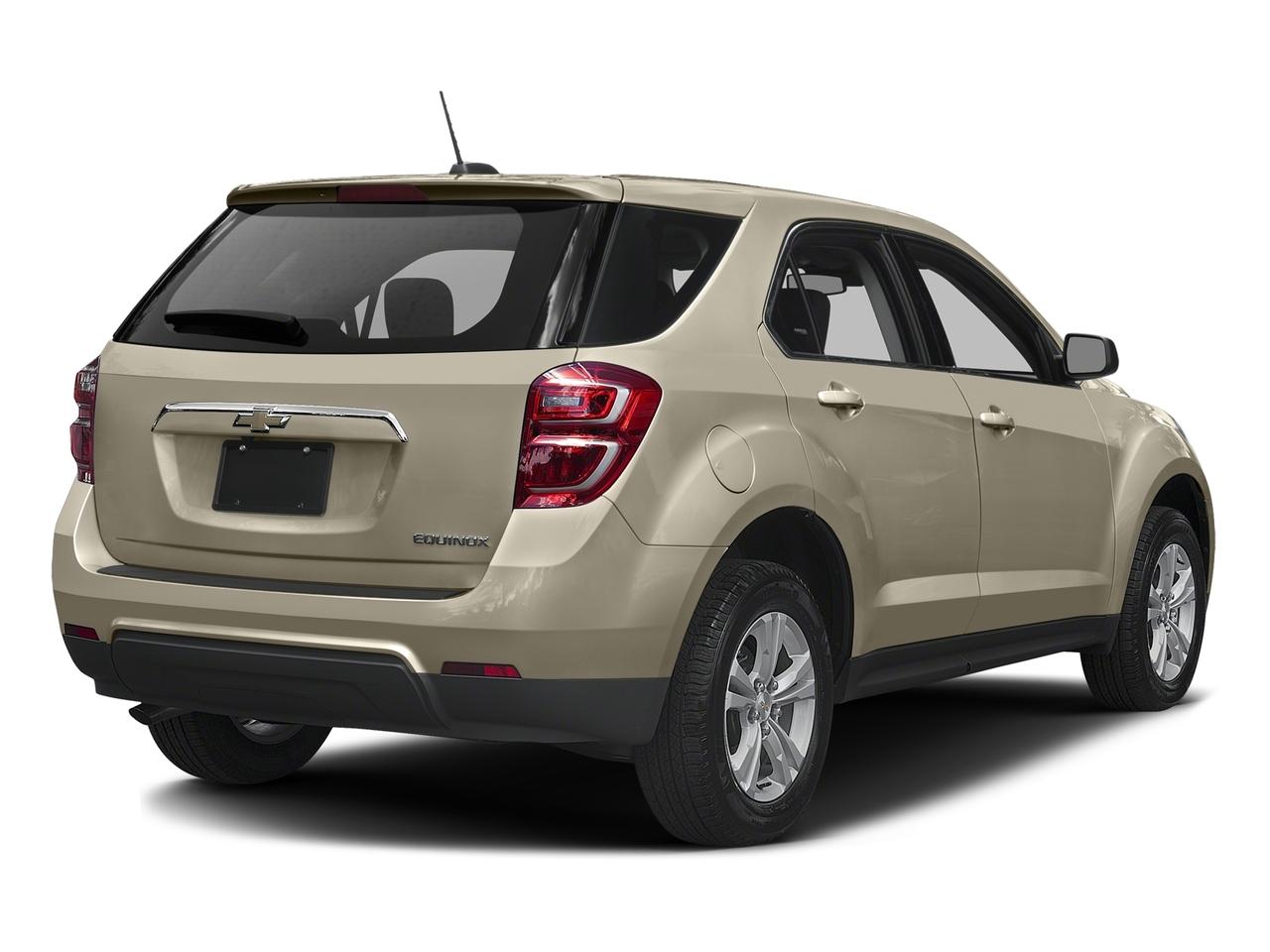 2016 Chevrolet Equinox Vehicle Photo in Corpus Christi, TX 78415