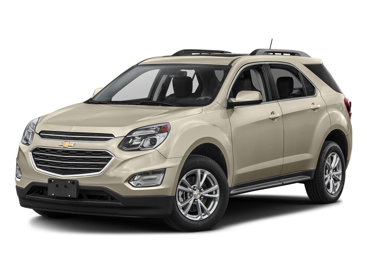 2016 Chevrolet Equinox Vehicle Photo in MIAMI, FL 33172-3015