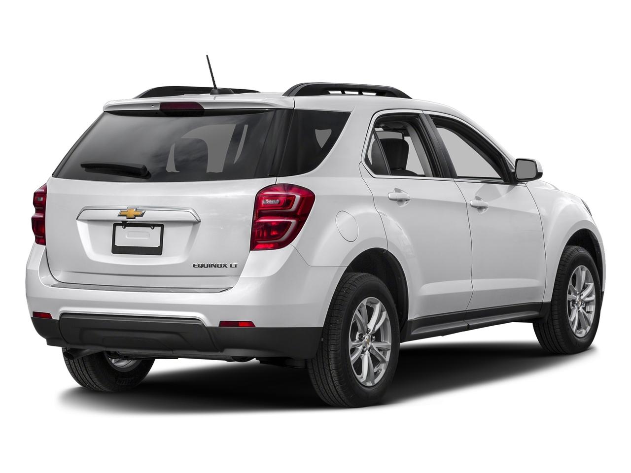 2016 Chevrolet Equinox Vehicle Photo in Tampa, FL 33614