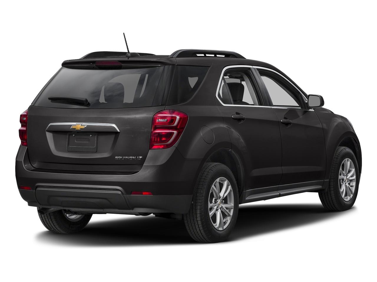 2016 Chevrolet Equinox Vehicle Photo in MIAMI, FL 33134-2699