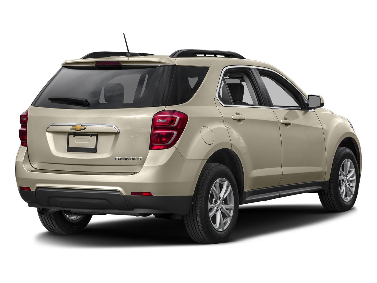 2016 Chevrolet Equinox Vehicle Photo in MIAMI, FL 33172-3015