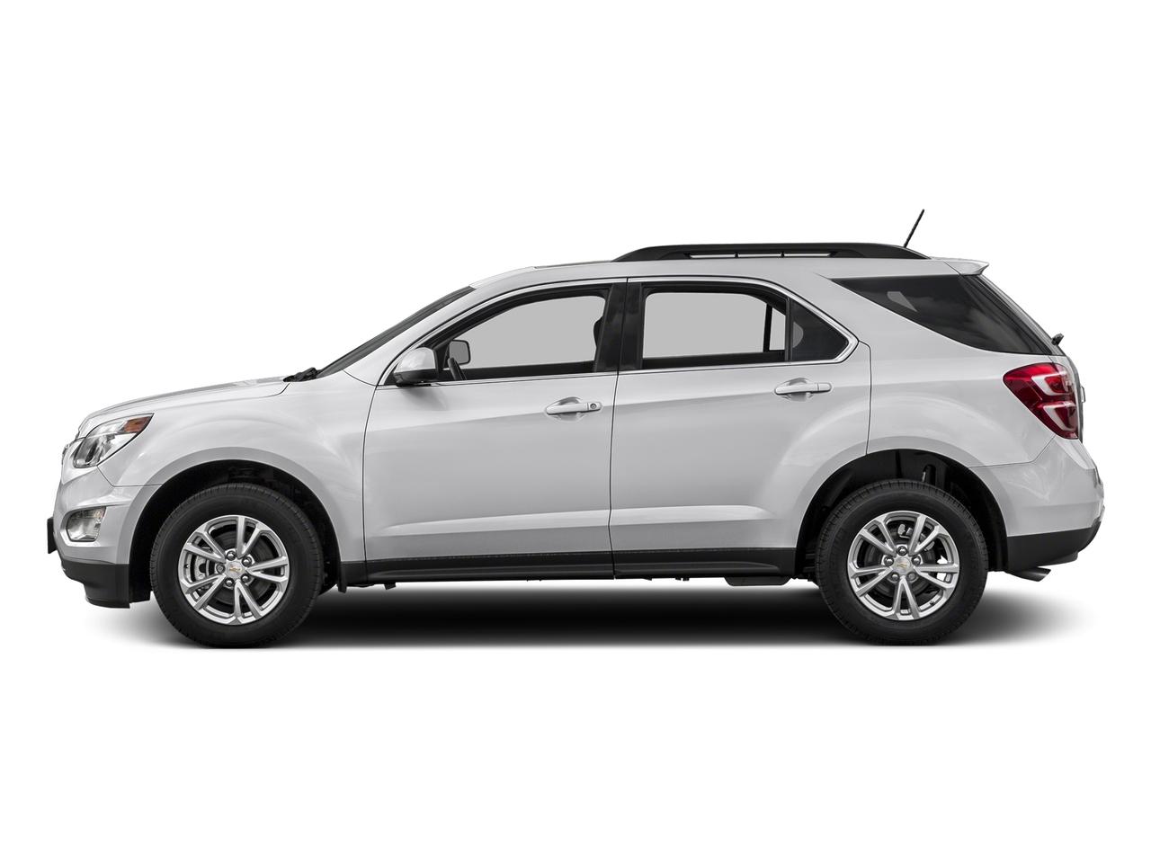 2016 Chevrolet Equinox Vehicle Photo in Tampa, FL 33614