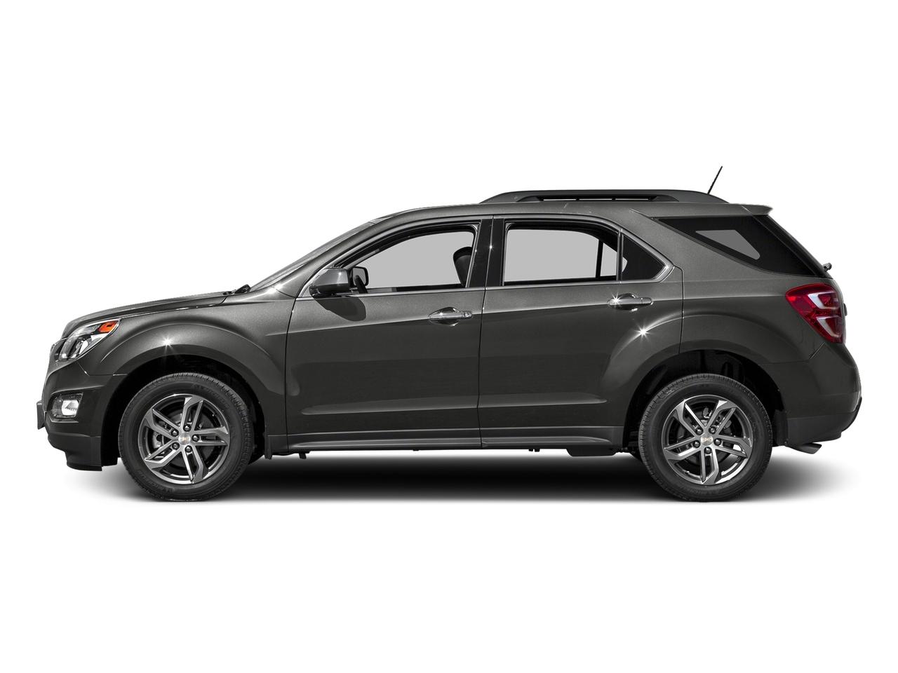 2016 Chevrolet Equinox Vehicle Photo in Spokane Valley, WA 99212