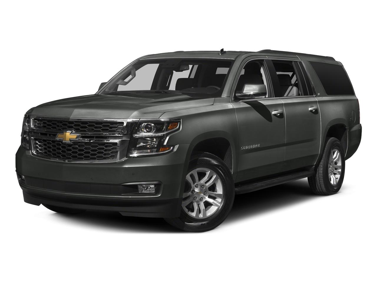 2016 Chevrolet Suburban Vehicle Photo in Clearwater, FL 33764