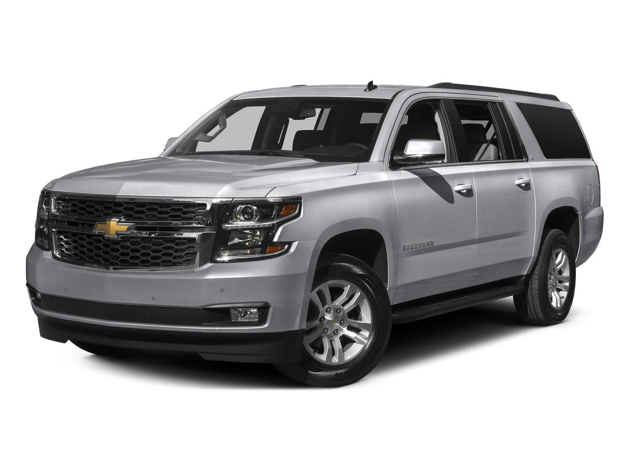 2016 Chevrolet Suburban Vehicle Photo in Memphis, TN 38115