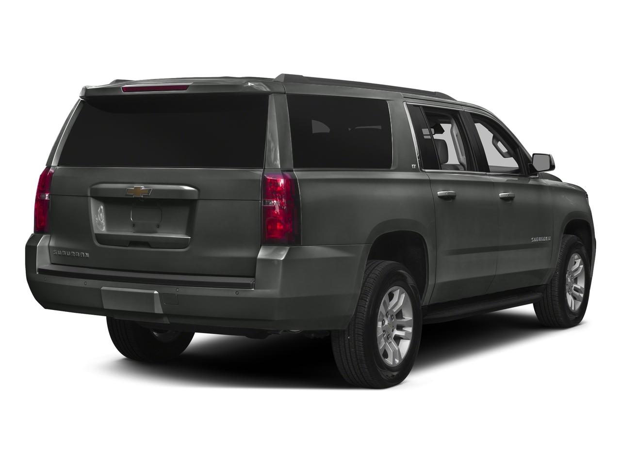 2016 Chevrolet Suburban Vehicle Photo in Clearwater, FL 33764