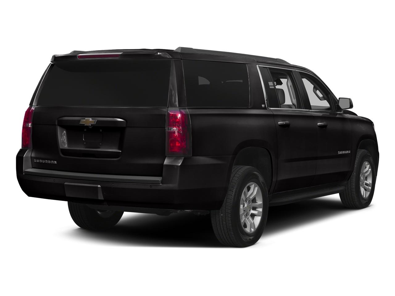 2016 Chevrolet Suburban Vehicle Photo in Plainfield, IL 60586