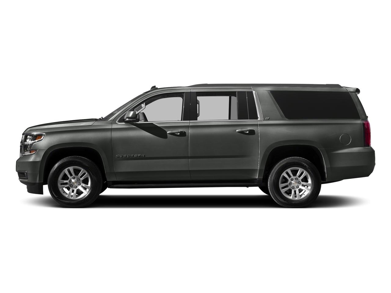 2016 Chevrolet Suburban Vehicle Photo in Clearwater, FL 33764