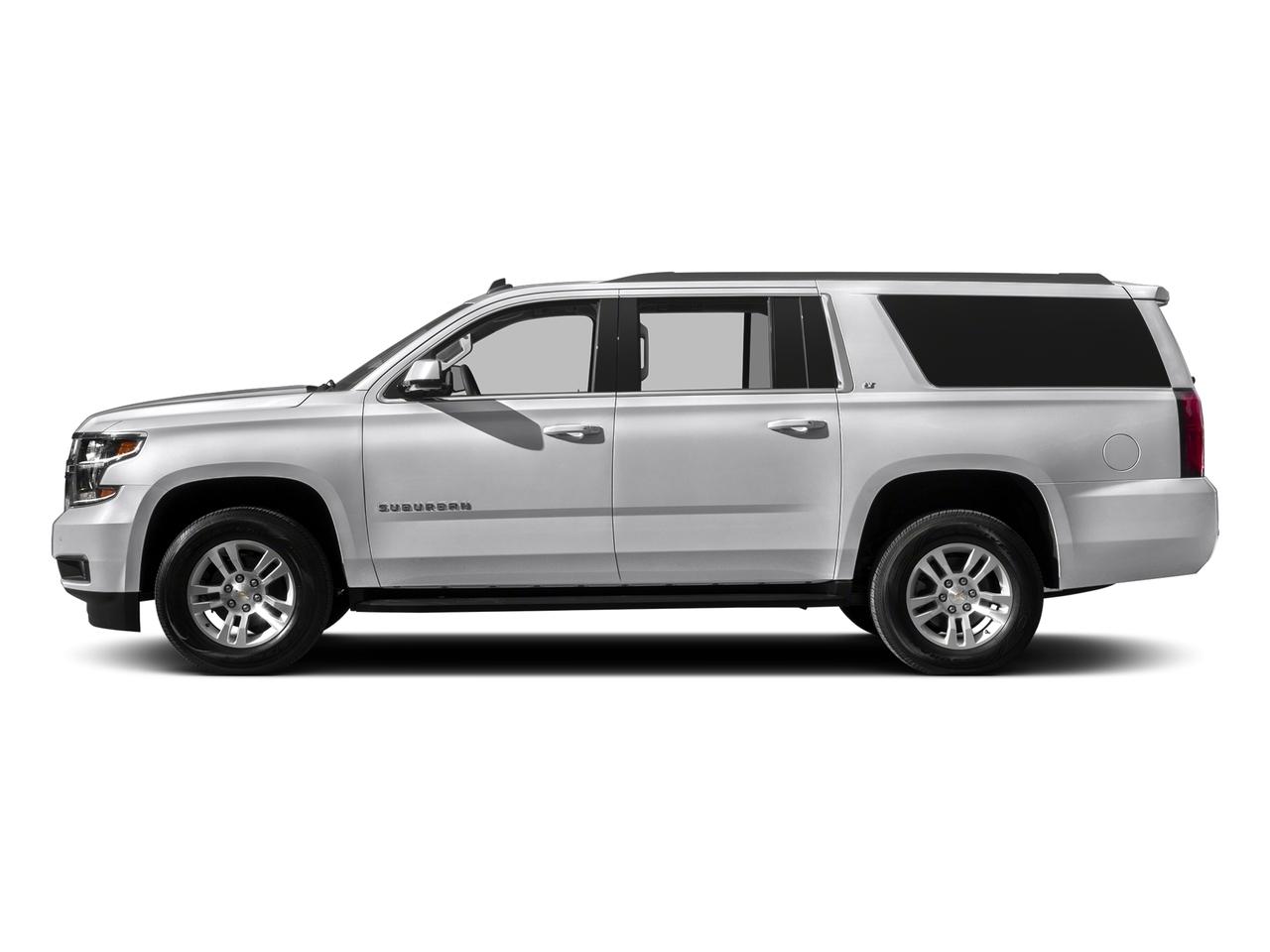 2016 Chevrolet Suburban Vehicle Photo in Denton, TX 76205