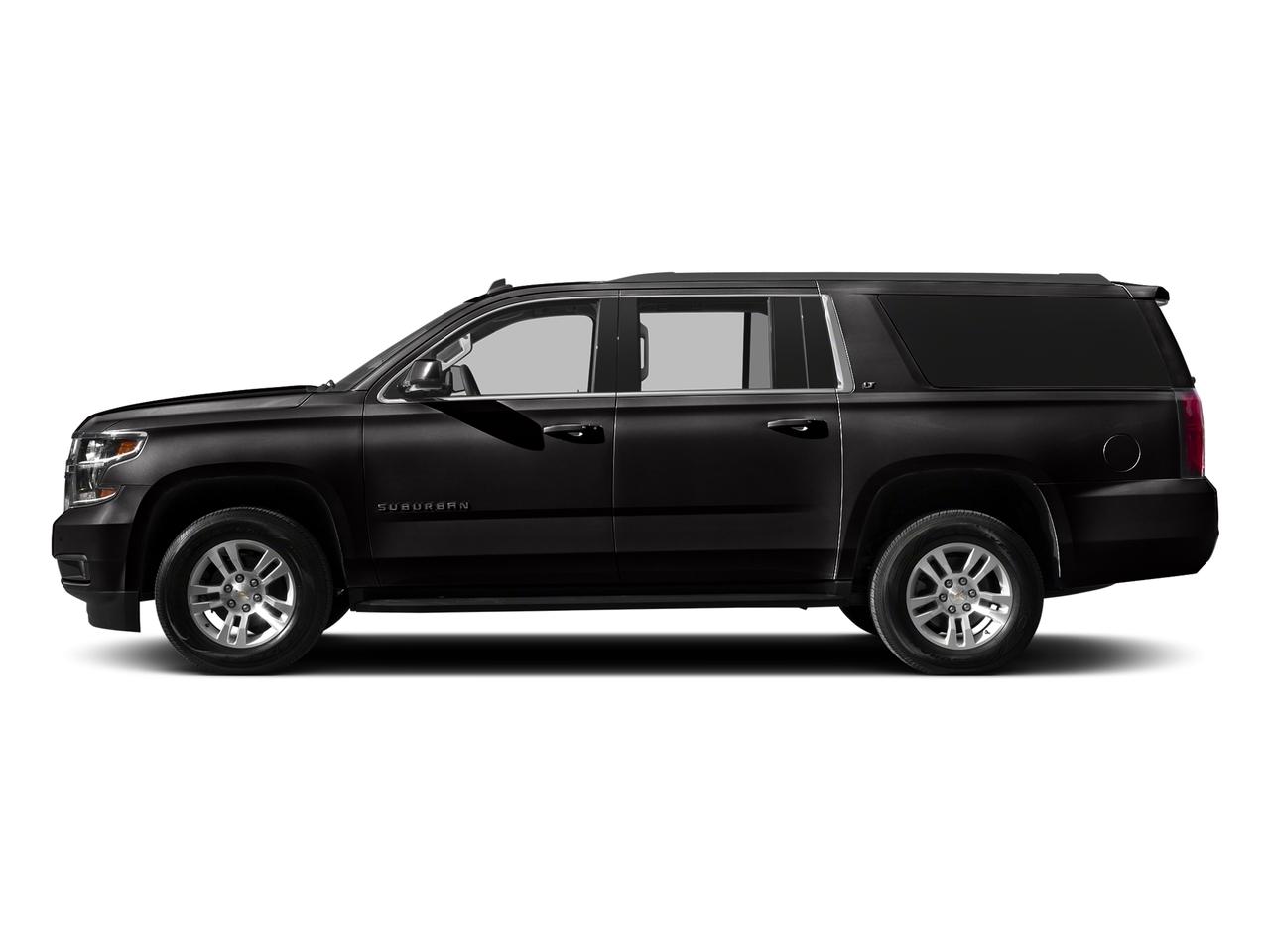 2016 Chevrolet Suburban Vehicle Photo in GRAND BLANC, MI 48439-8139