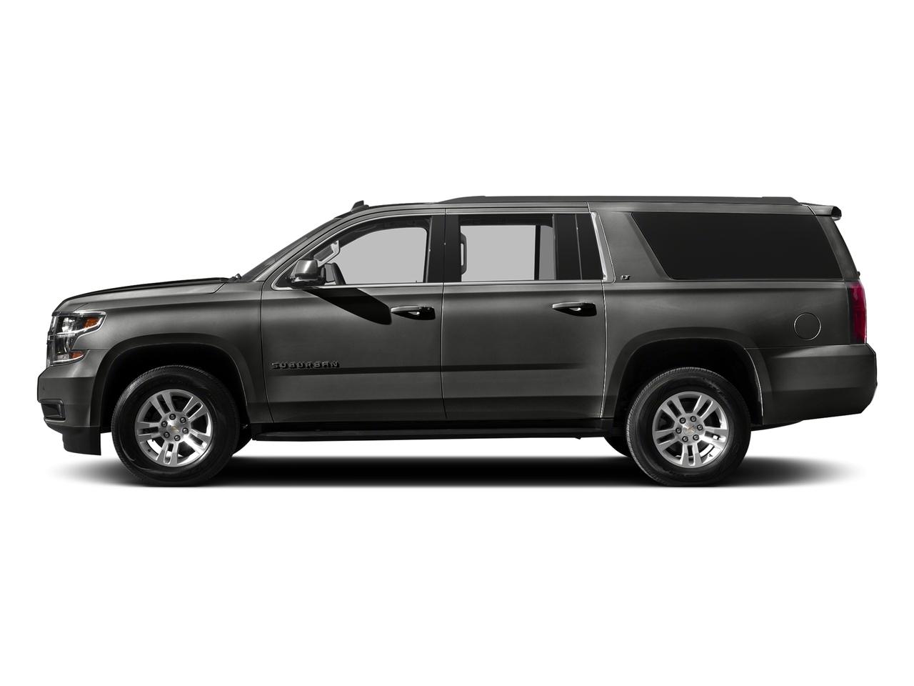 2016 Chevrolet Suburban Vehicle Photo in Plainfield, IL 60586