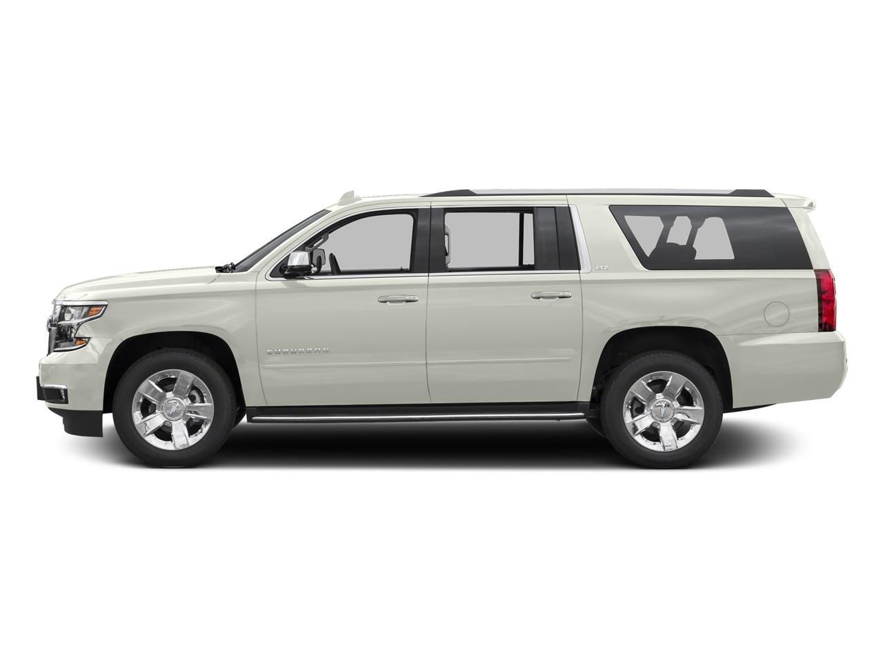 Used 2016 Chevrolet Suburban LTZ with VIN 1GNSKJKC7GR343420 for sale in Huntingdon, PA