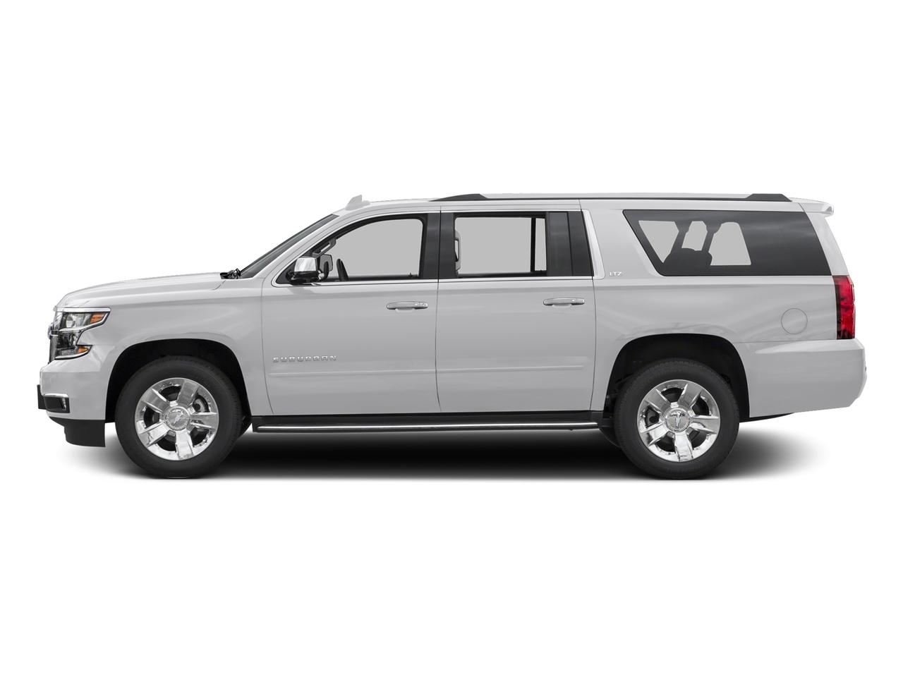 Used 2016 Chevrolet Suburban LTZ with VIN 1GNSKJKC2GR338173 for sale in Kansas City