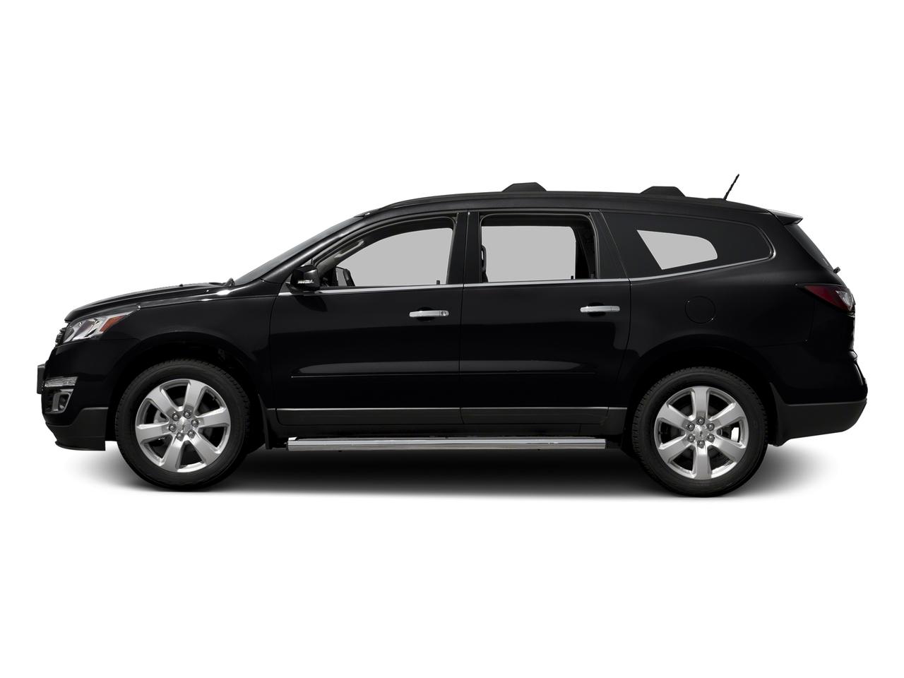 2016 Chevrolet Traverse Vehicle Photo in GILBERT, AZ 85297-0402