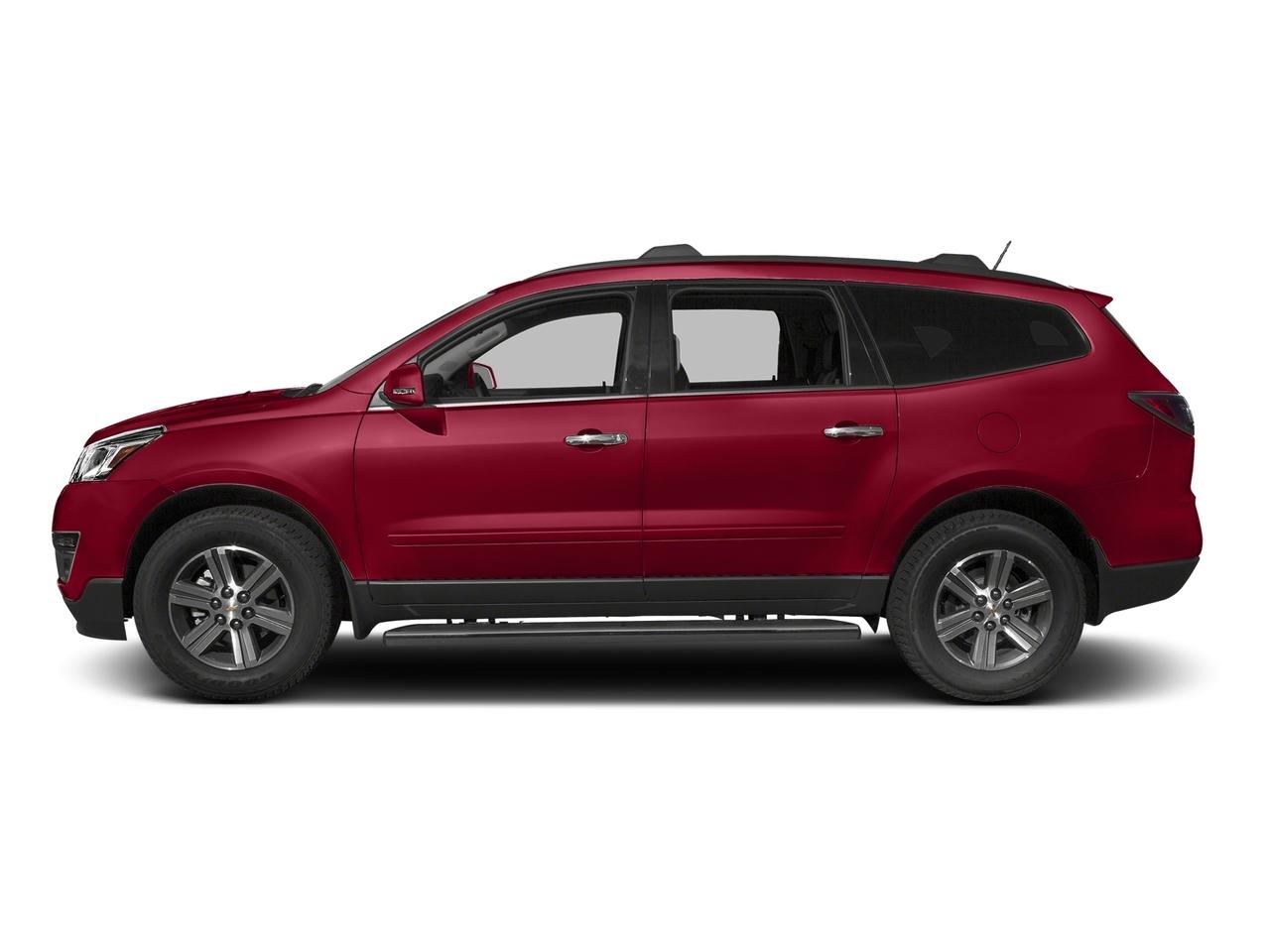 Used 2016 Chevrolet Traverse 2LT with VIN 1GNKRHKD8GJ310292 for sale in Elburn, IL