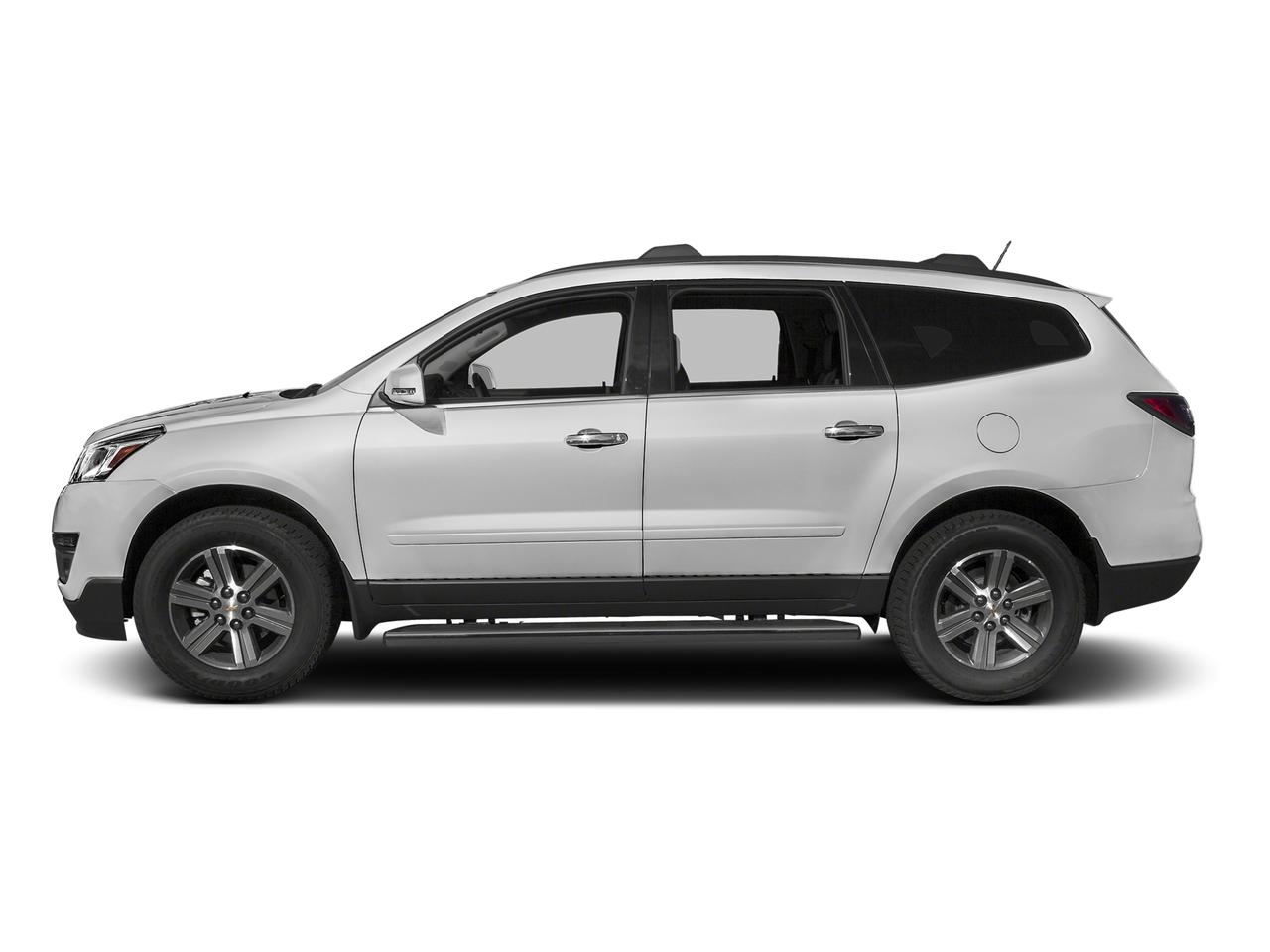 2016 Chevrolet Traverse Vehicle Photo in Sanford, FL 32771