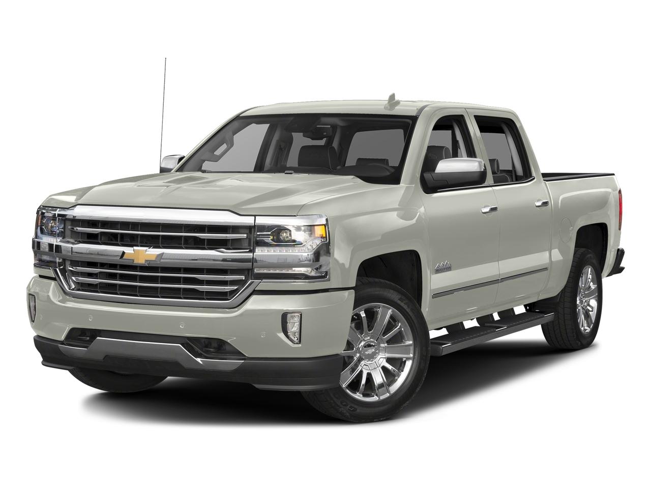 2016 Chevrolet Silverado 1500 Vehicle Photo in MOON TOWNSHIP, PA 15108-2571