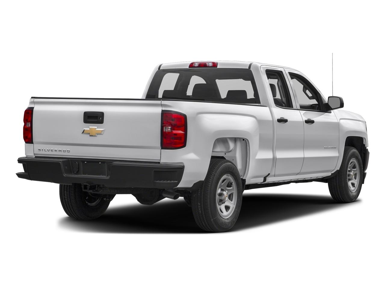 2016 Chevrolet Silverado 1500 Vehicle Photo in MOON TOWNSHIP, PA 15108-2571