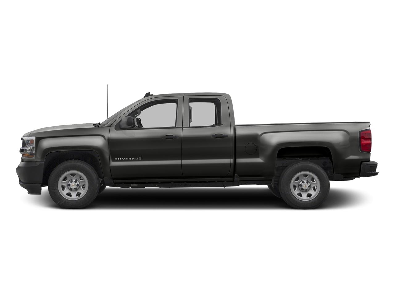 2016 Chevrolet Silverado 1500 Vehicle Photo in Pinellas Park , FL 33781