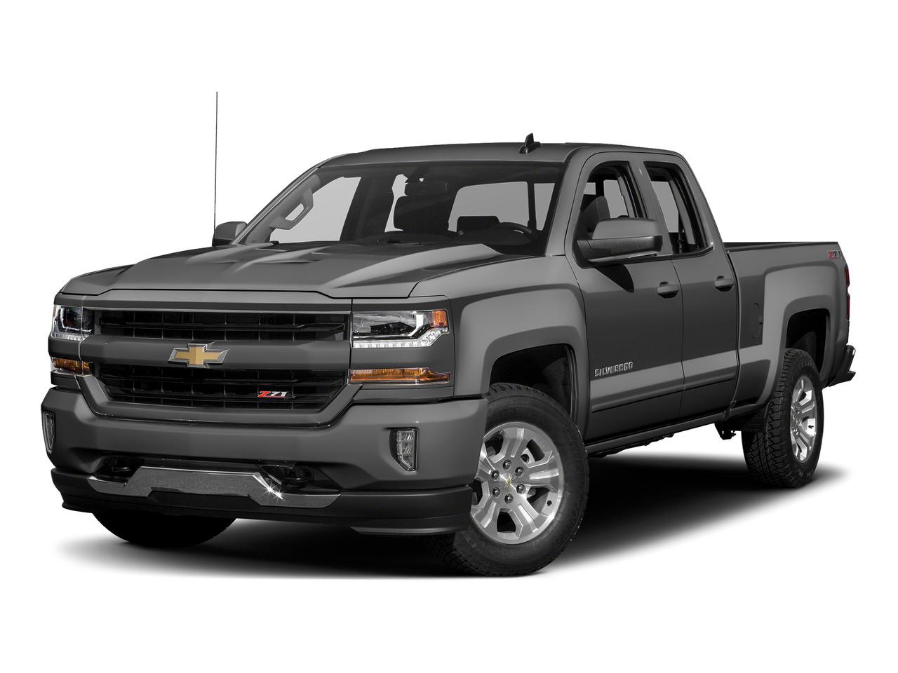 2016 Chevrolet Silverado 1500 Vehicle Photo in Jenkintown, PA 19046