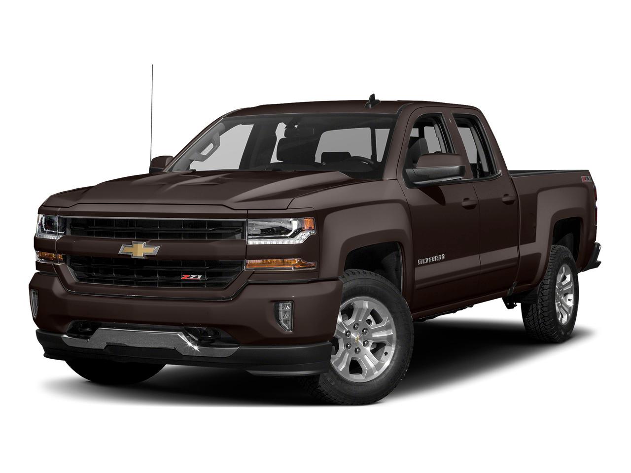 2016 Chevrolet Silverado 1500 Vehicle Photo in Jacksonville, FL 32256