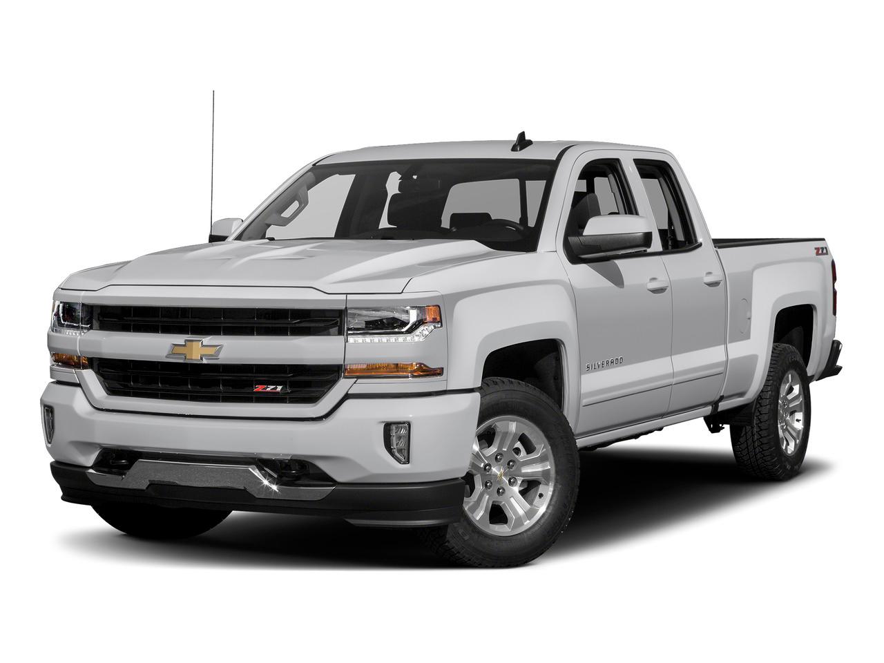 2016 Chevrolet Silverado 1500 Vehicle Photo in ZELIENOPLE, PA 16063-2910