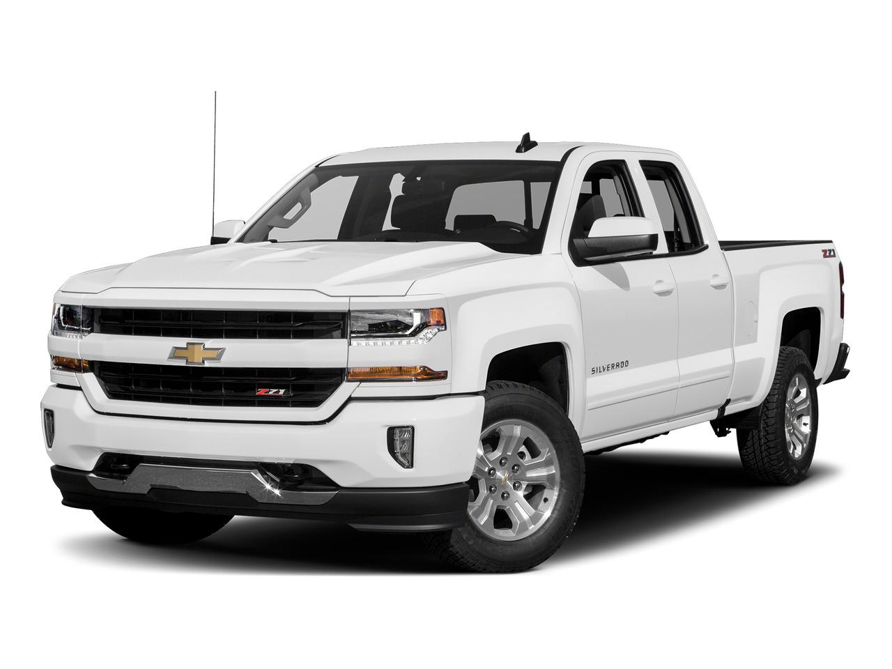 2016 Chevrolet Silverado 1500 Vehicle Photo in Clearwater, FL 33764